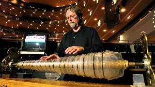 Sounds of a Glass Armonica [upl. by Nnav203]