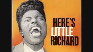 Little Richard  Long Tall Sally [upl. by Norabal]