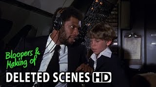 Airplane 1980 Deleted Extended amp Alternative Scenes [upl. by Nwahsem20]