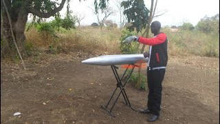 Rare Weapons and Technology of Uganda [upl. by Ziegler]