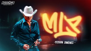 Yeison Jimenez  YeisonJimenez  MLP Video Oficial [upl. by Elwood]