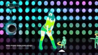 Just Dance 3 Boom [upl. by Nellahs]