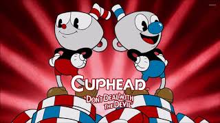 Cuphead OST  Complete Soundtrack [upl. by Ierdna]