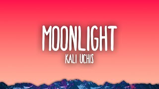 Kali Uchis  Moonlight [upl. by Tova]