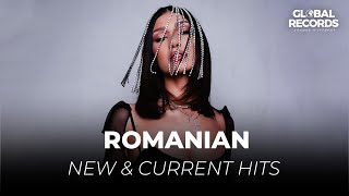 Romanian Music 2023  New amp Current Hits [upl. by Arlette]