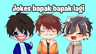 Membuat Jokes Bapak Bapak Bagian Pengantar [upl. by Childers625]