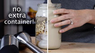 Vitamix Immersion Blender Review First Impressions and more [upl. by Enimsaj]