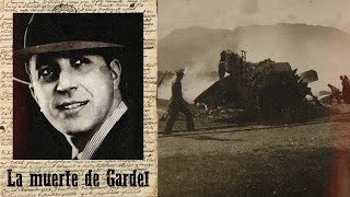 La muerte de Carlos Gardel [upl. by Barnabas500]