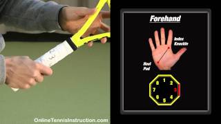 Tennis Grips [upl. by Loise]