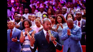 Provoke Gods Blessing In Your Life  Pastor Alph Lukau  Sunday 8 March 2020  2nd Service  LIVE [upl. by Althea]