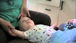 Benefits of Craniosacral Massage Therapy [upl. by Prudi]