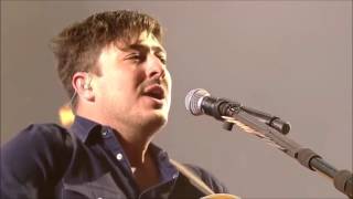 Mumford amp Sons  I Will Wait Live At Reading Festival 2015  HD [upl. by Damien644]