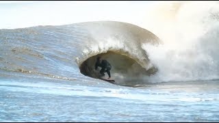 California Perfection During The Epic 2016 El Niño  The Surfing Magazine Archive [upl. by Lemert]