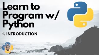 Introduction to Python 3 Programming Tutorial [upl. by Nahte]