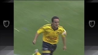 Top 10 goles de Cuauhtemoc Blanco [upl. by Jobye]