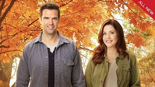 Falling for Vermont  Hallmark Channel [upl. by Ettenajna]