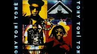 Tony Toni Tone  Slow Wine [upl. by Audley340]