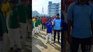 Annual Sports English Medium AlAmeen Mission Budge Budge CampusSouth 24 Parganas classVXII [upl. by Frohman]