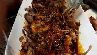 Yummy Pulled Pork in the Instant Pot [upl. by Myrtie220]