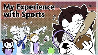 My Experience with Sports [upl. by Phox906]