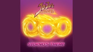 Giornos Theme  Epic Version [upl. by Atinihs]