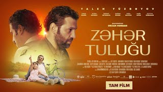 Zəhər Tuluğu I FİLM [upl. by Artsa]