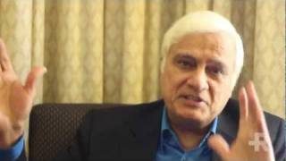 Dr Ravi Zacharias What is the Gospel [upl. by Philly262]