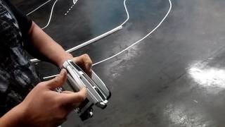 RC Drifting RWD driving basic tutorial [upl. by Idoc]