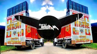 Pagal Banawe Ragni Song Dj Remix  High Gain  Reggition Mix  DJ SWAM GZB Remix By Dj Nishu [upl. by Gerson]