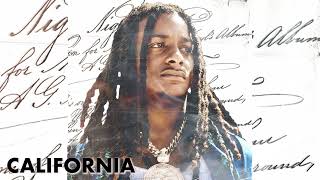 FCG Heem  California Official Audio [upl. by Miyasawa320]