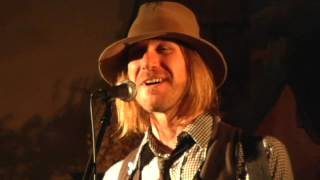 Todd Snider  If Tomorrow Never Comes [upl. by Maurili]