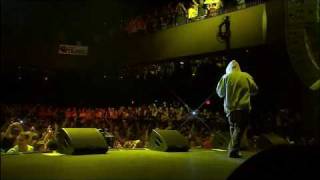 Eminem  Lose Yourself Live HD 720p [upl. by Gniy]