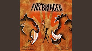 Firebringer A1S6 [upl. by Fairfield]