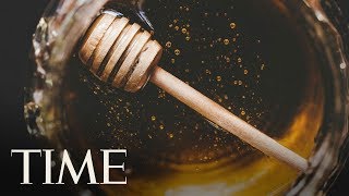 Is Honey Healthy Heres What Experts Say  TIME [upl. by Loella]