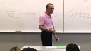 Money and Banking Lecture 1  Money and the Economy [upl. by Silevi693]