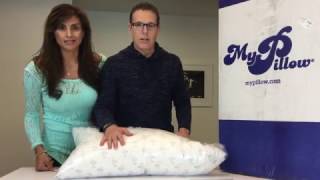 Unboxing The MyPillow Mattress [upl. by Baldwin]