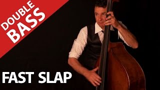 Blues Jazz Double bass PerformancesContrabass  Upright Bass [upl. by Charmian]