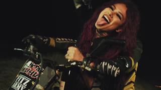 Snow Tha Product  Petty Official Video [upl. by Repsac]