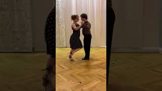 Giro  Argentine Tango [upl. by Siseneg]