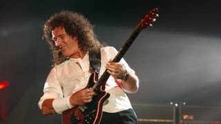 Top 10 Guitar Solos [upl. by Tomi]