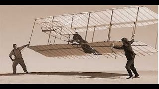 Histoire de laviation  La conquête du ciel le temps des pioniers [upl. by Anselmo241]