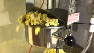 Popcorn Popping [upl. by Lemraj]