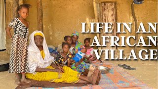 Life in a Fulani Village in Senegal  The Meridian Expedition [upl. by Valeria633]