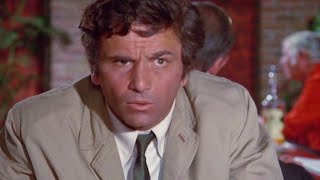 Columbo  Trailer [upl. by Siward]