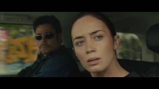 SICARIO  2015  International Trailer  HQ [upl. by Nylavad]