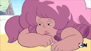 Steven Universe  Rose Explains A Gems Purpose Clip Greg the Babysitter [upl. by Etka]