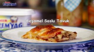 Beşamel Soslu Tavuk [upl. by Jules]