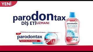 Parodontax Diş Eti Uzmanı [upl. by Haydon]