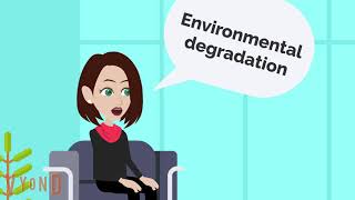 Environmental Degradation [upl. by Nhojleahcim270]