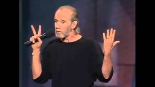 George Carlin Euphemisms [upl. by Friedly954]